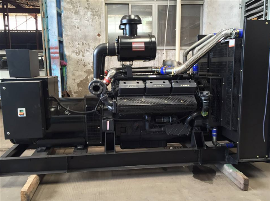 大田柴油发电机