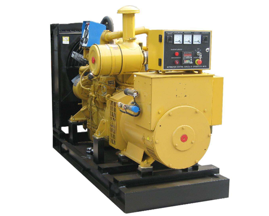 大田发电机出租